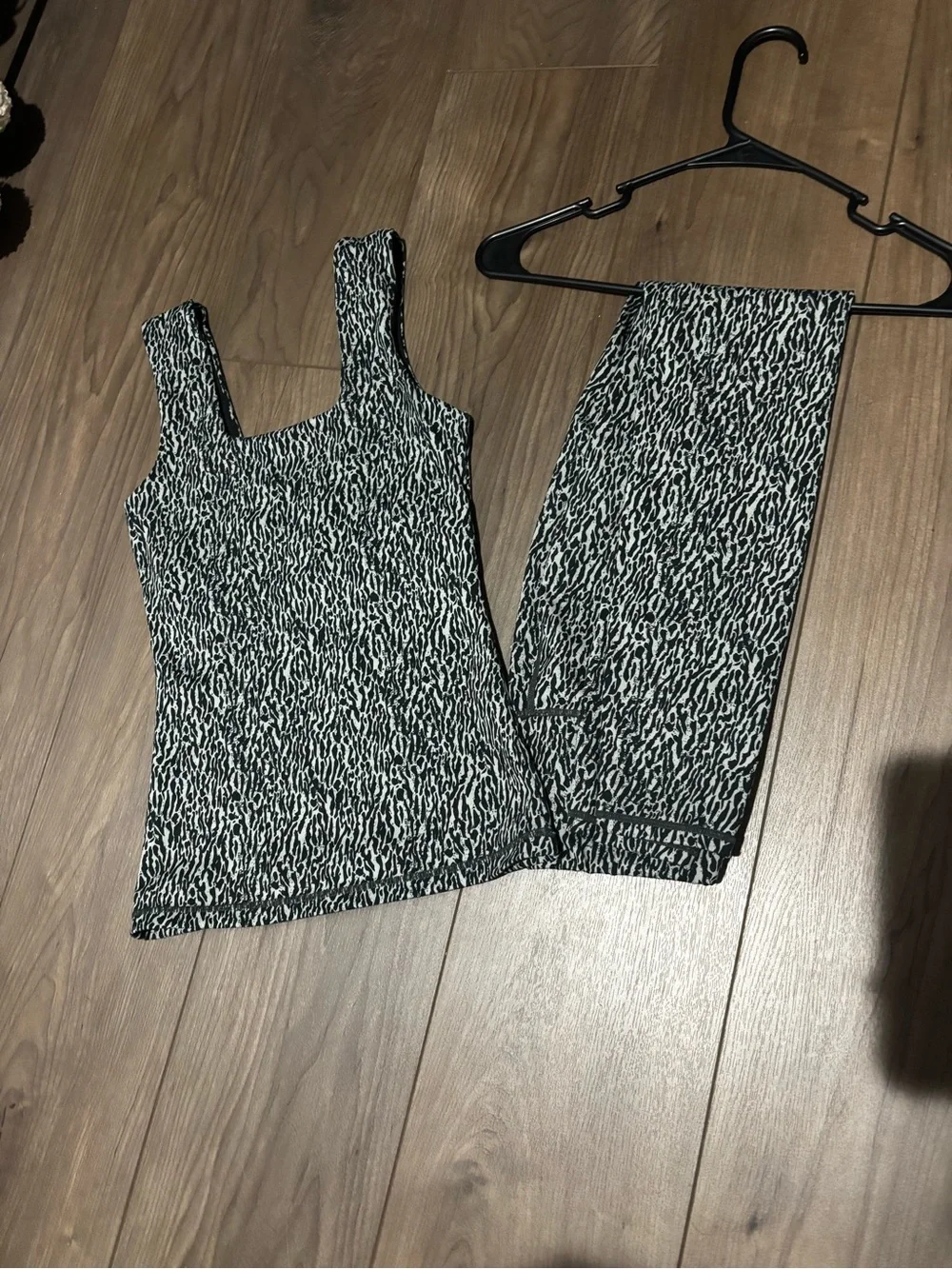 Varley matching set